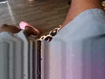Theplummer99 September 21, 2025 Chaturbate stream image