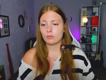 Venera_Hot September 21, 2025 Chaturbate stream image