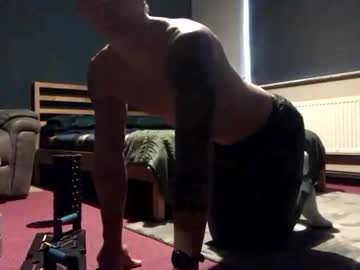 47nmando September 21, 2025 Chaturbate stream image