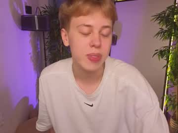 Bee_Boy_ September 21, 2025 Chaturbate stream image