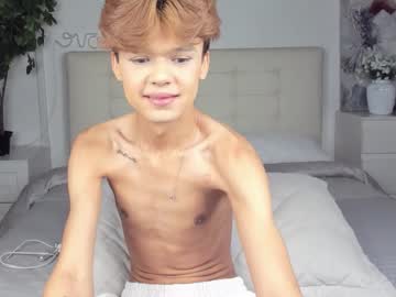 Felix_Rey September 21, 2025 Chaturbate stream image