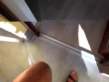 Holger_Man September 21, 2025 Chaturbate stream image