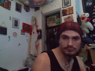 Jax_Skyfallin September 21, 2025 Chaturbate stream image