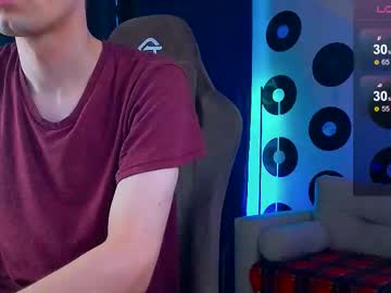 Just_Sammy September 21, 2025 Chaturbate stream image