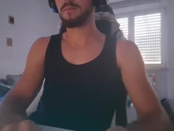 Lukasschoetz September 21, 2025 Chaturbate stream image