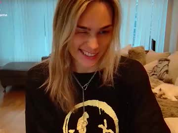 Mariaqti September 21, 2025 Chaturbate stream image