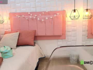 Paris_Brown07 September 21, 2025 Chaturbate stream image