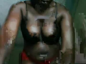 Prettyreen stream photo from September 21, 2025