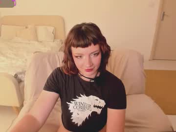 Princessfoxyx September 21, 2025 Chaturbate stream image