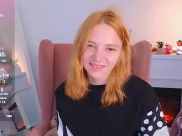 Sookonstellita September 21, 2025 Chaturbate stream image