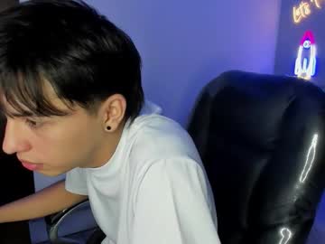 Stiwentwink September 21, 2025 Chaturbate stream image