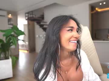 Sweetlaurasaenz September 21, 2025 Chaturbate stream image
