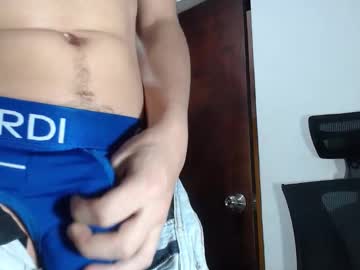 0neboyxx September 21, 2025 Chaturbate stream image