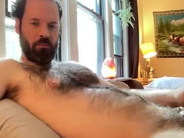 4u_Hairy_Stud_4u September 21, 2025 Chaturbate stream image