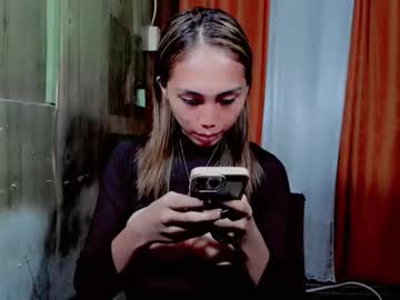 Astrid_Khalifa September 21, 2025 Chaturbate stream image