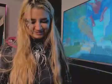 Barbarasiren September 21, 2025 Chaturbate stream image