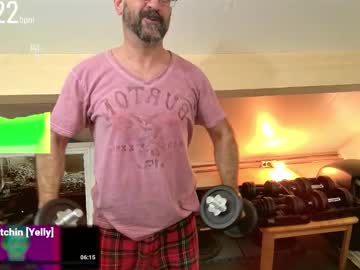 Bazzz_8 September 21, 2025 Chaturbate stream image