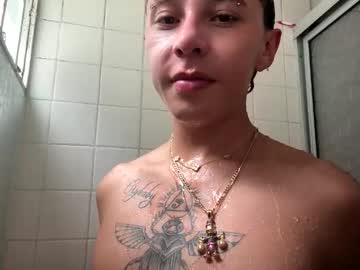 Blue_Boy_1 September 21, 2025 Chaturbate stream image