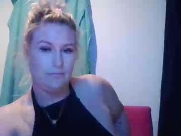 Breenme September 21, 2025 Chaturbate stream image