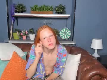 Chloevalentinee September 21, 2025 Chaturbate stream image
