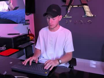 Danny_And_Lara September 21, 2025 Chaturbate stream image