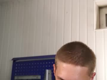 Dustyn_Fox September 21, 2025 Chaturbate stream image