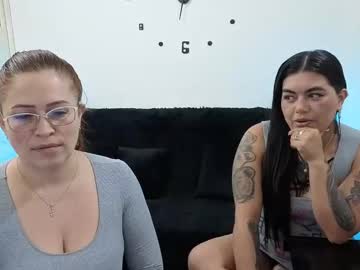 Emilyriskhot September 21, 2025 Chaturbate stream image