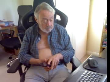 Erasmus_D September 21, 2025 Chaturbate stream image