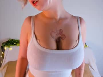 Gooodgirlll September 21, 2025 Chaturbate stream image