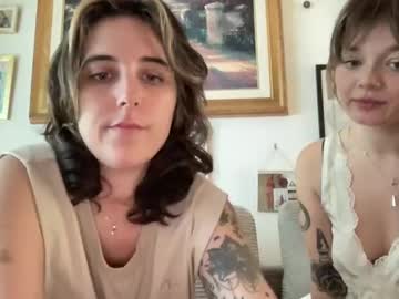 Lill_Daddysgirl September 21, 2025 Chaturbate stream image