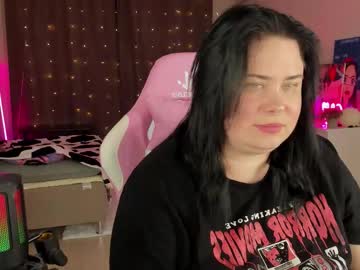 Lina_Linx September 21, 2025 Chaturbate stream image