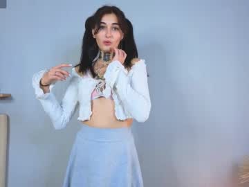 Lisa_Juicy September 21, 2025 Chaturbate stream image
