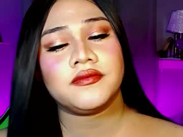 Lovely_Coleen September 21, 2025 Chaturbate stream image