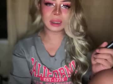 Meetmehalfway888 September 21, 2025 Chaturbate stream image