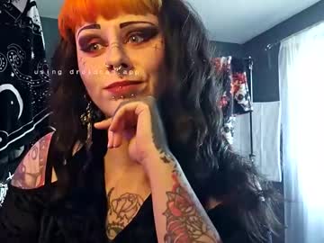 Missxdeville September 21, 2025 Chaturbate stream image