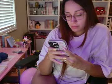 Pinkcheetodomain September 21, 2025 Chaturbate stream image