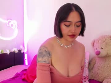 Sweet_Agata1 September 21, 2025 Chaturbate stream image