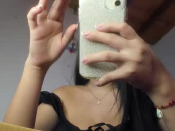 Sweet_Latina_Alexa stream photo from September 21, 2025
