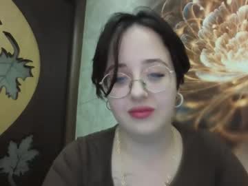 Vanessashadow September 21, 2025 Chaturbate stream image