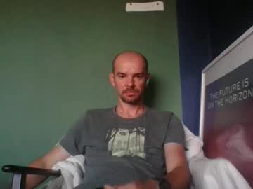 Yewloo September 21, 2025 Chaturbate stream image