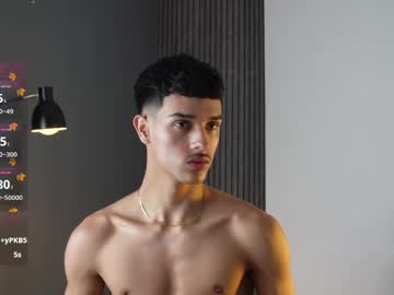 Busterspinter September 21, 2025 Chaturbate stream image