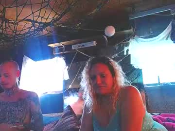 Bustybabie9 September 21, 2025 Chaturbate stream image