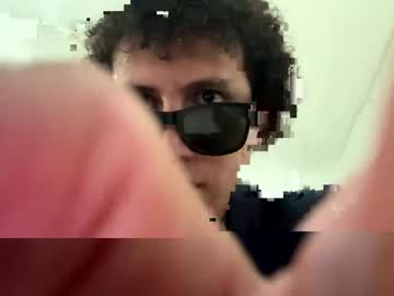 Callme38315 stream photo from September 21, 2025