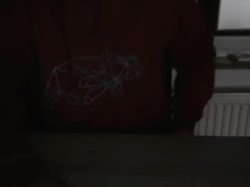 Cornrowmullet1511 September 21, 2025 Chaturbate stream image