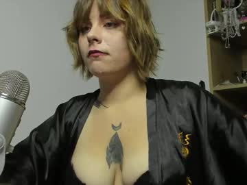 Darkside_Tailor September 21, 2025 Chaturbate stream image