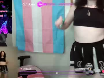 Eklipsetheomega September 21, 2025 Chaturbate stream image