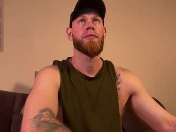 Firebeard_ September 21, 2025 Chaturbate stream image