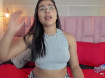 _Gia_Rose September 21, 2025 Chaturbate stream image