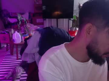 Grandmastersexy25 September 21, 2025 Chaturbate stream image