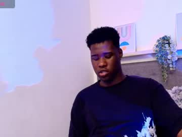 Jaun_Manuel08 September 21, 2025 Chaturbate stream image